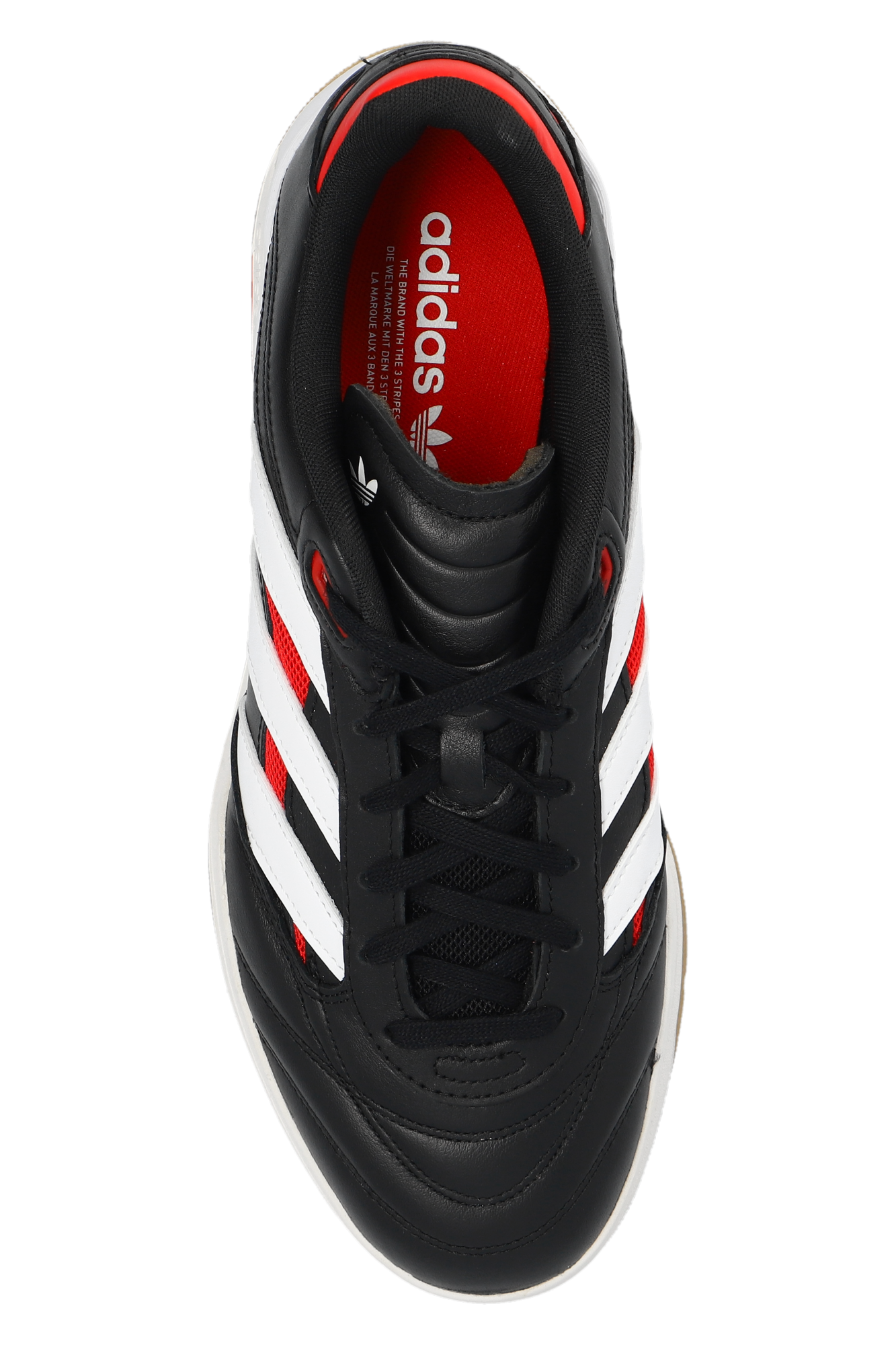 adidas vienna us 8.5 made in france china Black Predator Mundial sports gazelle ADIDAS Originals SchaferandweinerShops Anguilla